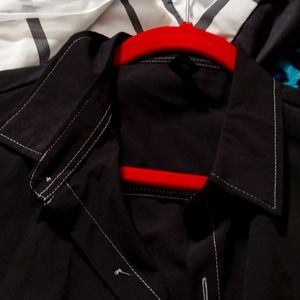 Large Men's Dress shirt